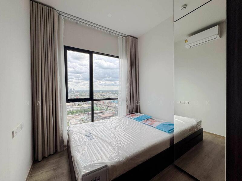 ให้เช่า - Origin Plug & Play Ramintra : ออริจิ้น ปลั๊ก แอนด์ เพลย์ รามอินทรา, กรุงเทพ