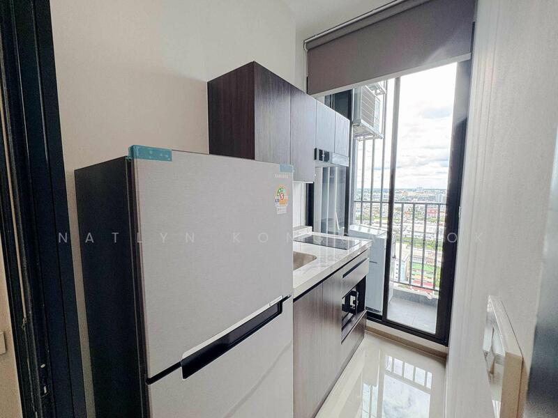 ให้เช่า - Origin Plug & Play Ramintra : ออริจิ้น ปลั๊ก แอนด์ เพลย์ รามอินทรา, กรุงเทพ