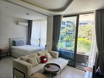 ขาย - Veranda Residence Hua Hin : วีรันดา เรสซิเดนซ์ หัวหิน, ประจวบคีรีขันธ์