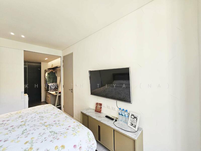 Veranda Residence Hua Hin : วีรันดา เรสซิเดนซ์ หัวหิน, ประจวบคีรีขันธ์, วีรันดา เรสซิเดนซ์, หนองแก, หัวหิน, ประจวบคีรีขันธ์, 68 ตร.ม., คอนโด ขาย, โดย Khun Thitiya (na), 500092324 - DDproperty.com