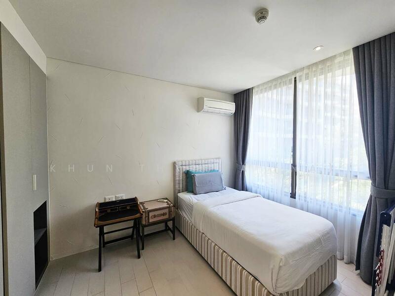 Veranda Residence Hua Hin, Prachuap Khiri Khan, Veranda Residence, Nong Kae, Hua Hin, Prachuap Khiri Khan, 2 Bedrooms, 68 sqm, Condo For Sale, by khun Thitiya (na), 500092324 - DDproperty.com