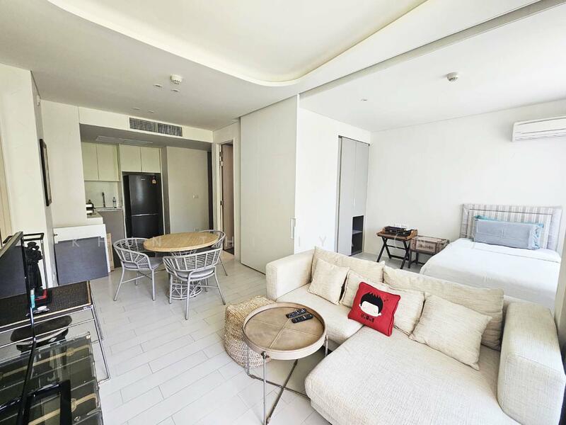 Veranda Residence Hua Hin, Prachuap Khiri Khan, Veranda Residence, Nong Kae, Hua Hin, Prachuap Khiri Khan, 2 Bedrooms, 68 sqm, Condo For Sale, by khun Thitiya (na), 500092324 - DDproperty.com