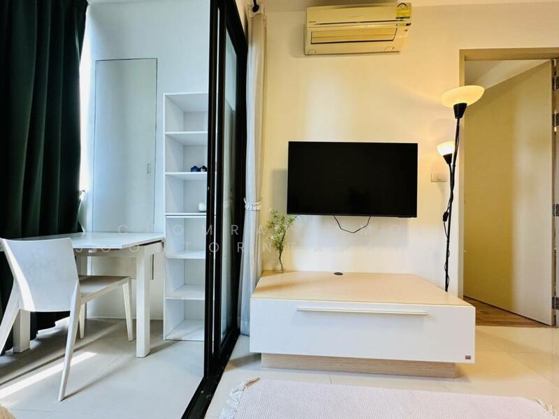 For Rent - IDEO Mix Sukhumvit 103, Bangkok