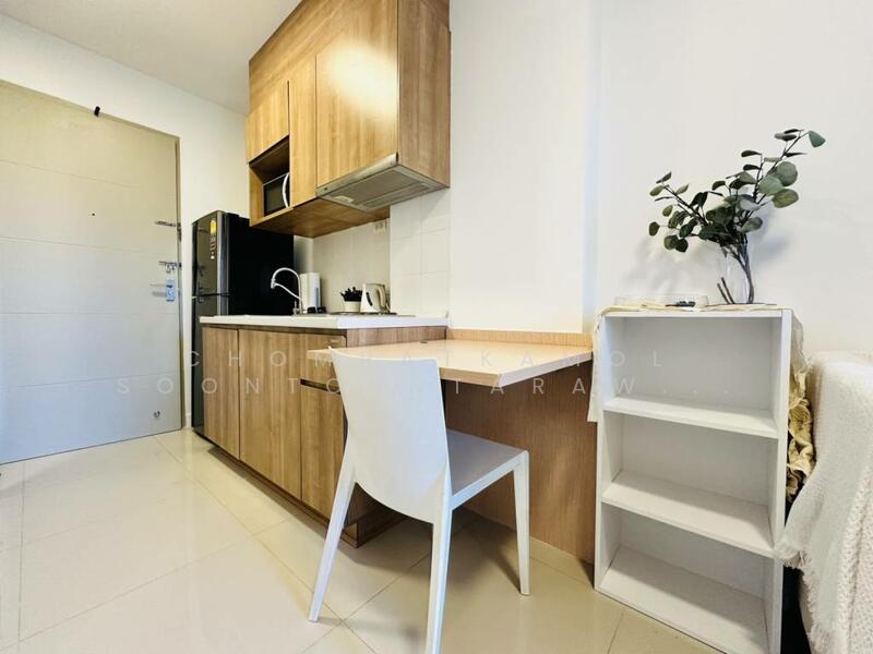 ให้เช่า - IDEO Mix Sukhumvit 103 : ไอดีโอ มิกซ์ สุขุมวิท 103, กรุงเทพ