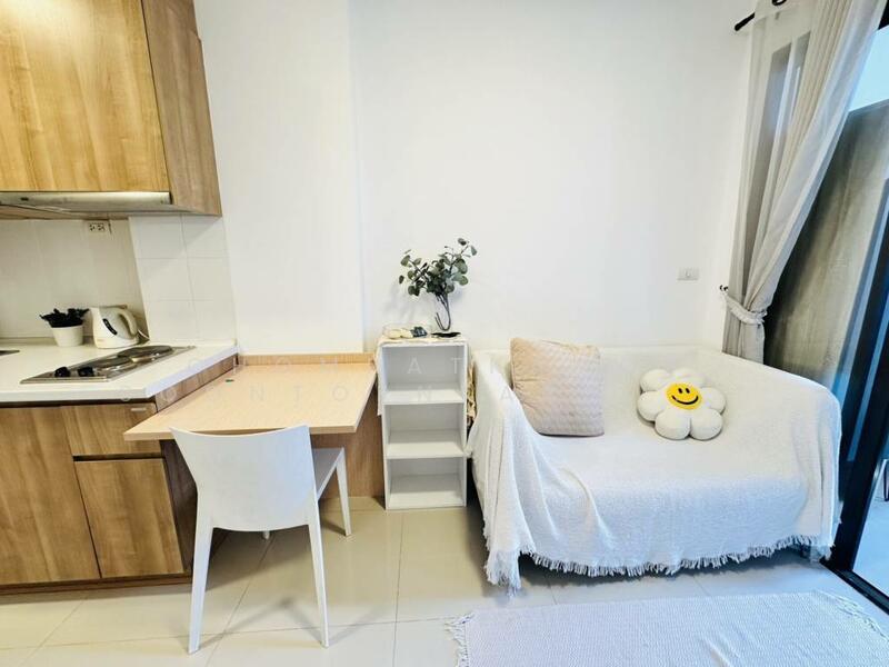 For Rent - IDEO Mix Sukhumvit 103, Bangkok