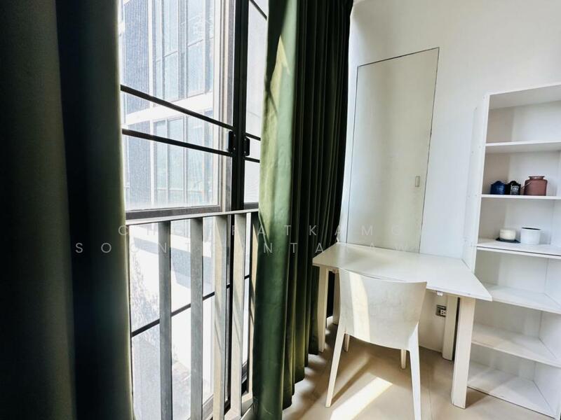 For Rent - IDEO Mix Sukhumvit 103, Bangkok