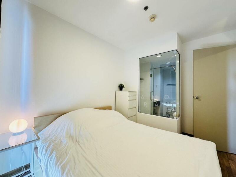 ให้เช่า - IDEO Mix Sukhumvit 103 : ไอดีโอ มิกซ์ สุขุมวิท 103, กรุงเทพ