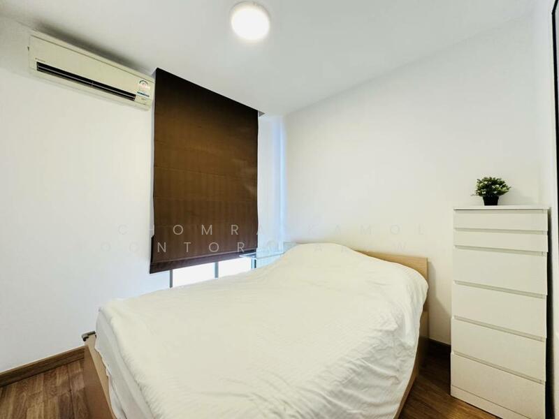 For Rent - IDEO Mix Sukhumvit 103, Bangkok