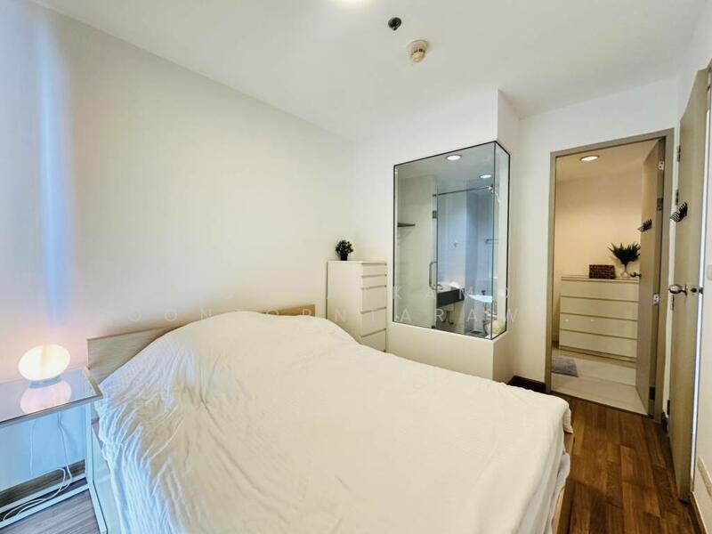 ให้เช่า - IDEO Mix Sukhumvit 103 : ไอดีโอ มิกซ์ สุขุมวิท 103, กรุงเทพ