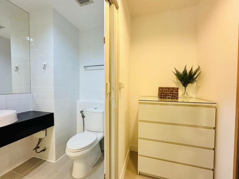 For Rent - IDEO Mix Sukhumvit 103, Bangkok