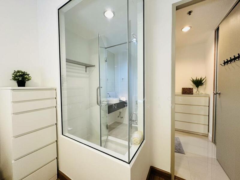 For Rent - IDEO Mix Sukhumvit 103, Bangkok