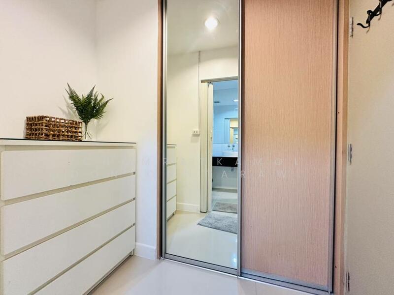 ให้เช่า - IDEO Mix Sukhumvit 103 : ไอดีโอ มิกซ์ สุขุมวิท 103, กรุงเทพ