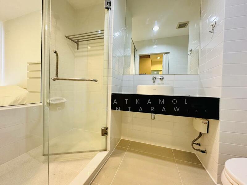 ให้เช่า - IDEO Mix Sukhumvit 103 : ไอดีโอ มิกซ์ สุขุมวิท 103, กรุงเทพ