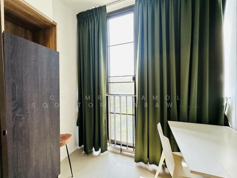 For Rent - IDEO Mix Sukhumvit 103, Bangkok