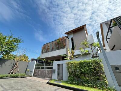 ขาย - ไพรเวท เนอวานา เรสสิเดนซ์ (Private Nirvana Residence), กรุงเทพ