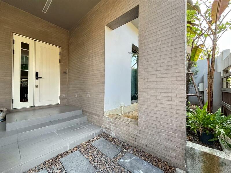 ไพรเวท เนอวานา เรสสิเดนซ์ (Private Nirvana Residence), Bangkok, ซอยโยธินพัฒนา11 แยก7, Khlong Chan, Bang Kapi, Bangkok, 4 Bedrooms, 250 sqm, Single Detached House For Sale, by คุณ พรทิพย์ จันทร์หา (ปุ๋ย), 500092343 - DDproperty.com