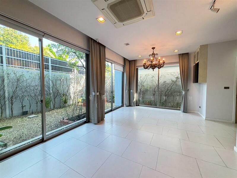 ไพรเวท เนอวานา เรสสิเดนซ์ (Private Nirvana Residence), กรุงเทพ, ซอยโยธินพัฒนา11 แยก7, คลองจั่น, บางกะปิ, กรุงเทพ, 250 ตร.ม., บ้านเดี่ยว ขาย, โดย คุณ พรทิพย์ จันทร์หา (ปุ๋ย), 500092343 - DDproperty.com