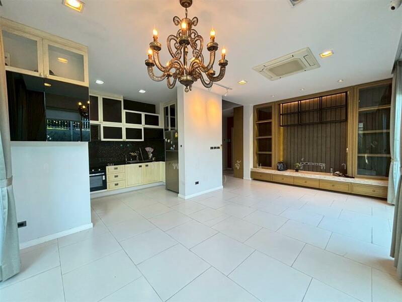 ไพรเวท เนอวานา เรสสิเดนซ์ (Private Nirvana Residence), Bangkok, ซอยโยธินพัฒนา11 แยก7, Khlong Chan, Bang Kapi, Bangkok, 4 Bedrooms, 250 sqm, Single Detached House For Sale, by คุณ พรทิพย์ จันทร์หา (ปุ๋ย), 500092343 - DDproperty.com