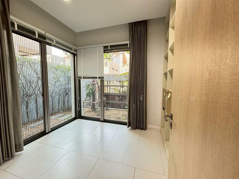 ไพรเวท เนอวานา เรสสิเดนซ์ (Private Nirvana Residence), กรุงเทพ, ซอยโยธินพัฒนา11 แยก7, คลองจั่น, บางกะปิ, กรุงเทพ, 250 ตร.ม., บ้านเดี่ยว ขาย, โดย คุณ พรทิพย์ จันทร์หา (ปุ๋ย), 500092343 - DDproperty.com