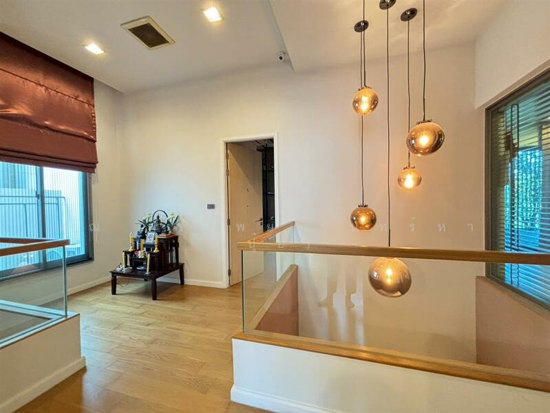 ไพรเวท เนอวานา เรสสิเดนซ์ (Private Nirvana Residence), Bangkok, ซอยโยธินพัฒนา11 แยก7, Khlong Chan, Bang Kapi, Bangkok, 4 Bedrooms, 250 sqm, Single Detached House For Sale, by คุณ พรทิพย์ จันทร์หา (ปุ๋ย), 500092343 - DDproperty.com