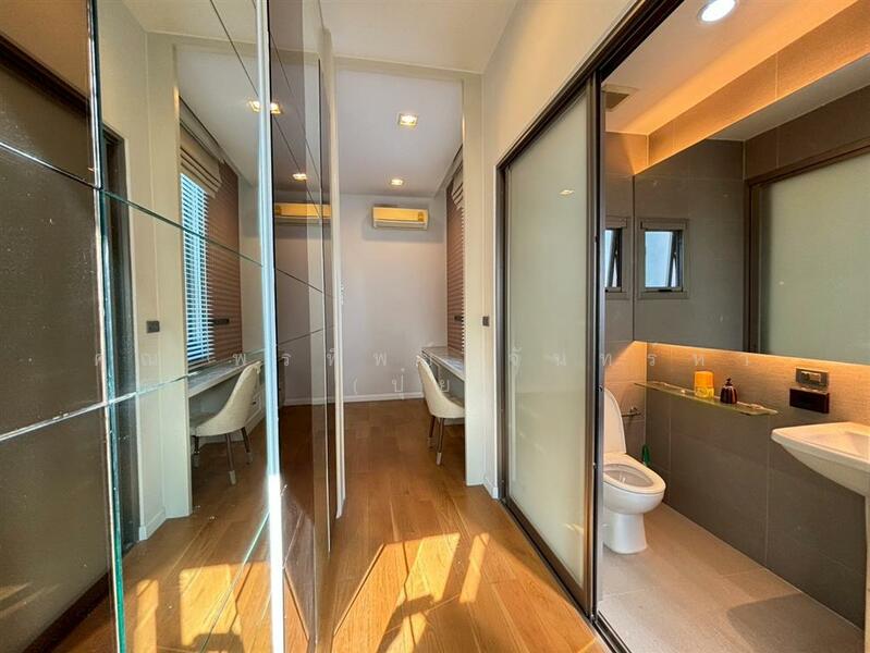 ไพรเวท เนอวานา เรสสิเดนซ์ (Private Nirvana Residence), Bangkok, ซอยโยธินพัฒนา11 แยก7, Khlong Chan, Bang Kapi, Bangkok, 4 Bedrooms, 250 sqm, Single Detached House For Sale, by คุณ พรทิพย์ จันทร์หา (ปุ๋ย), 500092343 - DDproperty.com