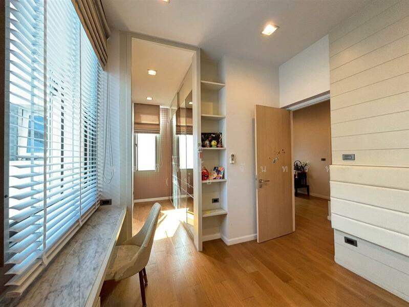 ไพรเวท เนอวานา เรสสิเดนซ์ (Private Nirvana Residence), Bangkok, ซอยโยธินพัฒนา11 แยก7, Khlong Chan, Bang Kapi, Bangkok, 4 Bedrooms, 250 sqm, Single Detached House For Sale, by คุณ พรทิพย์ จันทร์หา (ปุ๋ย), 500092343 - DDproperty.com