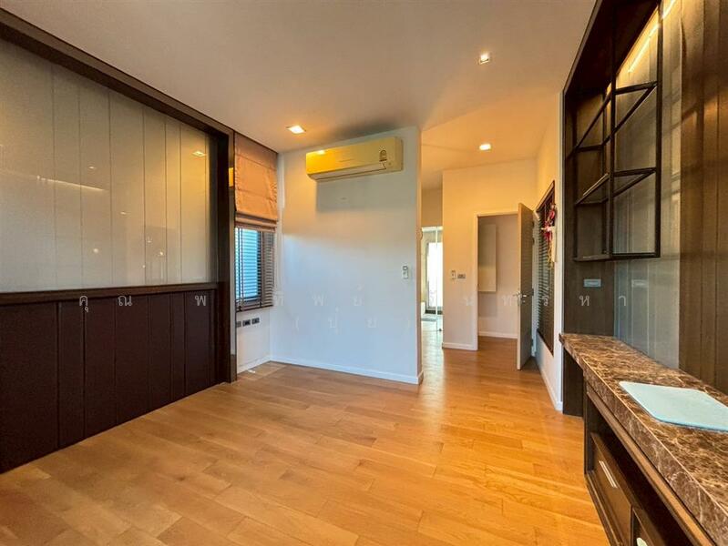 ไพรเวท เนอวานา เรสสิเดนซ์ (Private Nirvana Residence), กรุงเทพ, ซอยโยธินพัฒนา11 แยก7, คลองจั่น, บางกะปิ, กรุงเทพ, 250 ตร.ม., บ้านเดี่ยว ขาย, โดย คุณ พรทิพย์ จันทร์หา (ปุ๋ย), 500092343 - DDproperty.com