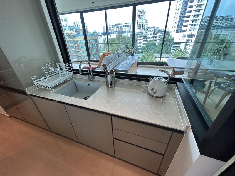 ให้เช่า - Chalermnit Art De Maison : เฉลิมนิจ อาร์ต เดอ เมซง, กรุงเทพ