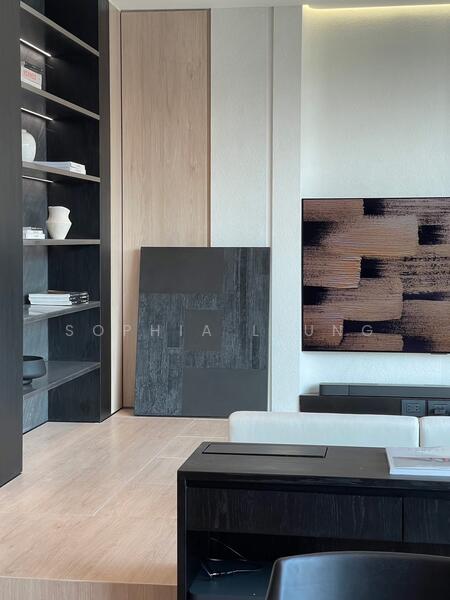 ให้เช่า - Chalermnit Art De Maison : เฉลิมนิจ อาร์ต เดอ เมซง, กรุงเทพ