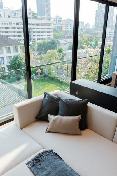 ให้เช่า - Chalermnit Art De Maison : เฉลิมนิจ อาร์ต เดอ เมซง, กรุงเทพ