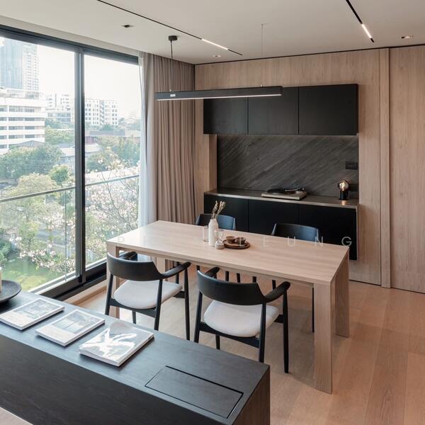 ให้เช่า - Chalermnit Art De Maison : เฉลิมนิจ อาร์ต เดอ เมซง, กรุงเทพ