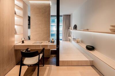 For Rent - Chalermnit Art De Maison, Bangkok