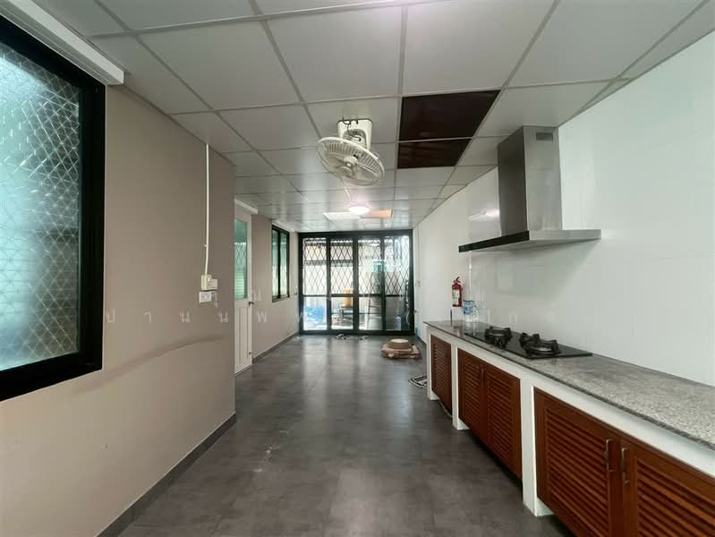 รติรมย์ ฟิฟท์ ราชพฤกษ์-ปิ่นเกล้า (Ratirom Fifth Ratchapruek-Pinklao), Nonthaburi, Bang Khun Kong, Bang Kruai, Nonthaburi, 4 Bedrooms, 250 sqm, Single Detached House For Sale, by คุณ มนต์ชัย ปานนพพา (เอ็กซ์), 500092381 - DDproperty.com