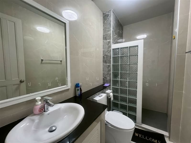 รติรมย์ ฟิฟท์ ราชพฤกษ์-ปิ่นเกล้า (Ratirom Fifth Ratchapruek-Pinklao), Nonthaburi, Bang Khun Kong, Bang Kruai, Nonthaburi, 4 Bedrooms, 250 sqm, Single Detached House For Sale, by คุณ มนต์ชัย ปานนพพา (เอ็กซ์), 500092381 - DDproperty.com