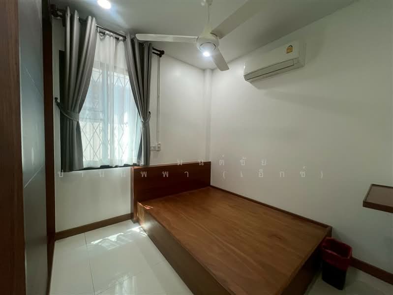 รติรมย์ ฟิฟท์ ราชพฤกษ์-ปิ่นเกล้า (Ratirom Fifth Ratchapruek-Pinklao), Nonthaburi, Bang Khun Kong, Bang Kruai, Nonthaburi, 4 Bedrooms, 250 sqm, Single Detached House For Sale, by คุณ มนต์ชัย ปานนพพา (เอ็กซ์), 500092381 - DDproperty.com