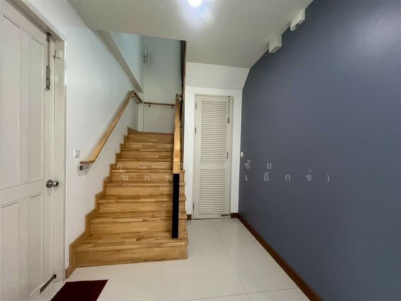 รติรมย์ ฟิฟท์ ราชพฤกษ์-ปิ่นเกล้า (Ratirom Fifth Ratchapruek-Pinklao), Nonthaburi, Bang Khun Kong, Bang Kruai, Nonthaburi, 4 Bedrooms, 250 sqm, Single Detached House For Sale, by คุณ มนต์ชัย ปานนพพา (เอ็กซ์), 500092381 - DDproperty.com