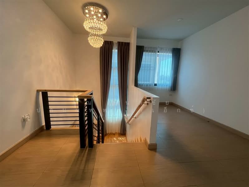 รติรมย์ ฟิฟท์ ราชพฤกษ์-ปิ่นเกล้า (Ratirom Fifth Ratchapruek-Pinklao), Nonthaburi, Bang Khun Kong, Bang Kruai, Nonthaburi, 4 Bedrooms, 250 sqm, Single Detached House For Sale, by คุณ มนต์ชัย ปานนพพา (เอ็กซ์), 500092381 - DDproperty.com