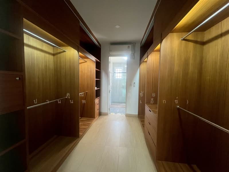 รติรมย์ ฟิฟท์ ราชพฤกษ์-ปิ่นเกล้า (Ratirom Fifth Ratchapruek-Pinklao), Nonthaburi, Bang Khun Kong, Bang Kruai, Nonthaburi, 4 Bedrooms, 250 sqm, Single Detached House For Sale, by คุณ มนต์ชัย ปานนพพา (เอ็กซ์), 500092381 - DDproperty.com