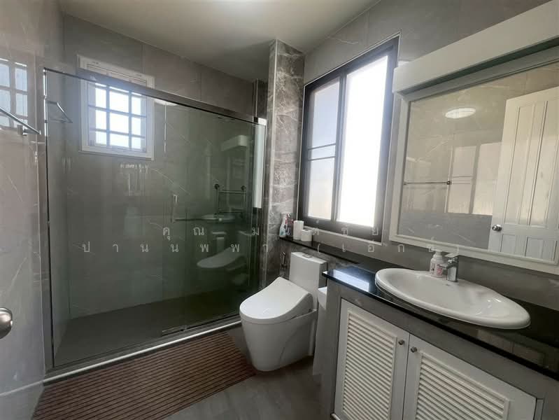 รติรมย์ ฟิฟท์ ราชพฤกษ์-ปิ่นเกล้า (Ratirom Fifth Ratchapruek-Pinklao), บางขุนกอง, บางกรวย, นนทบุรี, 250 ตร.ม., บ้านเดี่ยว For Sale, โดย คุณ มนต์ชัย ปานนพพา (เอ็กซ์), 500092381 - DDproperty.com