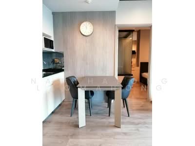 For Rent - Whizdom Avenue Ratchada-Ladprao, Bangkok