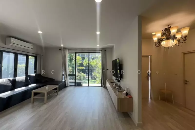 For Sale Bangkok House Setthasiri Krungthep Kreetha 2 Hua Mak Bangkapi BRE25268, Bangkok, Hua Mak, Bang Kapi, Bangkok, 4 Bedrooms, 223 sqm, Single Detached House For Sale, by Hero Realtor Co., Ltd., 500092388 - DDproperty.com