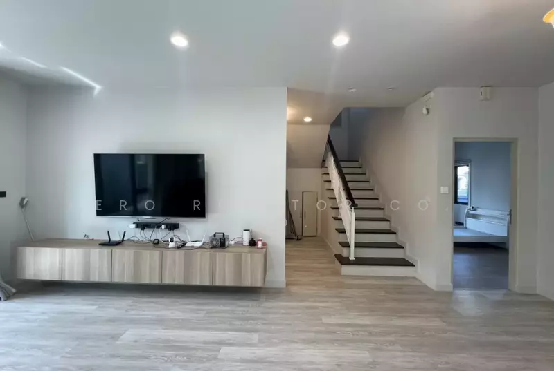For Sale Bangkok House Setthasiri Krungthep Kreetha 2 Hua Mak Bangkapi BRE25268, Bangkok, Hua Mak, Bang Kapi, Bangkok, 4 Bedrooms, 223 sqm, Single Detached House For Sale, by Hero Realtor Co., Ltd., 500092388 - DDproperty.com