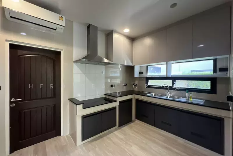 For Sale Bangkok House Setthasiri Krungthep Kreetha 2 Hua Mak Bangkapi BRE25268, Bangkok, Hua Mak, Bang Kapi, Bangkok, 4 Bedrooms, 223 sqm, Single Detached House For Sale, by Hero Realtor Co., Ltd., 500092388 - DDproperty.com
