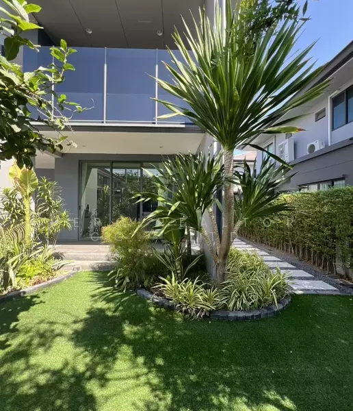 For Sale Bangkok House Setthasiri Krungthep Kreetha 2 Hua Mak Bangkapi BRE25268, Bangkok, Hua Mak, Bang Kapi, Bangkok, 4 Bedrooms, 223 sqm, Single Detached House For Sale, by Hero Realtor Co., Ltd., 500092388 - DDproperty.com