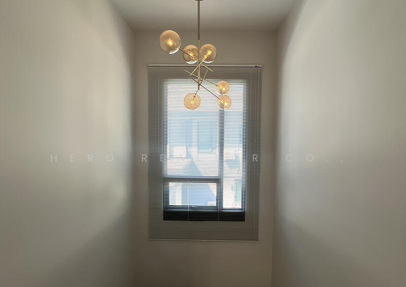 For Sale Bangkok House Setthasiri Krungthep Kreetha 2 Hua Mak Bangkapi BRE25268, Bangkok, Hua Mak, Bang Kapi, Bangkok, 4 Bedrooms, 223 sqm, Single Detached House For Sale, by Hero Realtor Co., Ltd., 500092388 - DDproperty.com