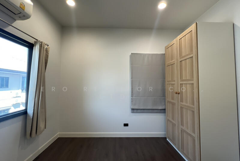 For Sale Bangkok House Setthasiri Krungthep Kreetha 2 Hua Mak Bangkapi BRE25268, Bangkok, Hua Mak, Bang Kapi, Bangkok, 4 Bedrooms, 223 sqm, Single Detached House For Sale, by Hero Realtor Co., Ltd., 500092388 - DDproperty.com