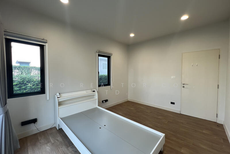 For Sale Bangkok House Setthasiri Krungthep Kreetha 2 Hua Mak Bangkapi BRE25268, Bangkok, Hua Mak, Bang Kapi, Bangkok, 4 Bedrooms, 223 sqm, Single Detached House For Sale, by Hero Realtor Co., Ltd., 500092388 - DDproperty.com