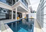 วิลล่าส่วนตัว 7 ห้องนอนพร้อมสระว่ายน้ำ ที่พัทยาใต้ - DDproperty.com