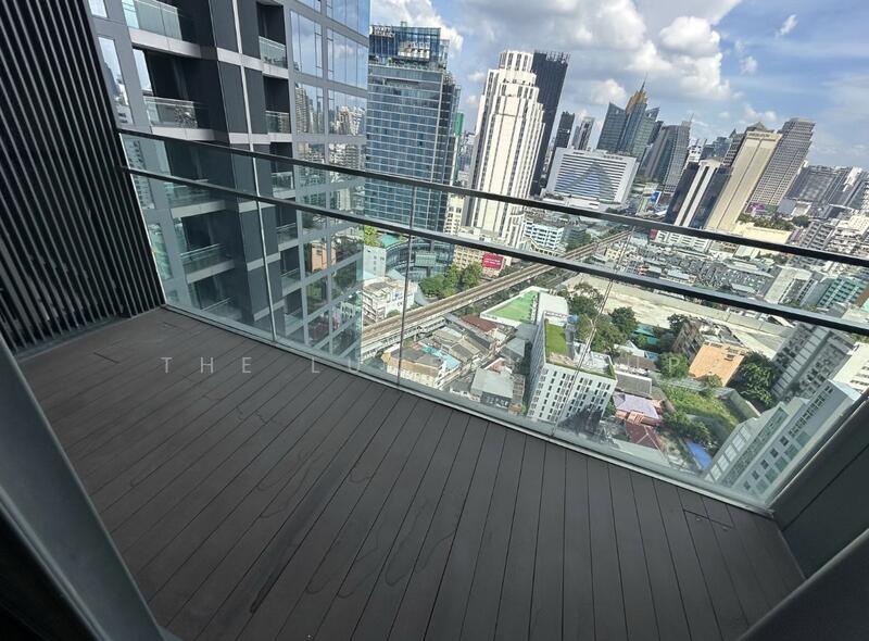 Q1 Sukhumvit, Bangkok, 1 Sukhumvit Road, Khlong Toei, Bangkok, 2 Bedrooms, 113 sqm, Condo For Rent, by The Luxe Group, 500092424 - DDproperty.com