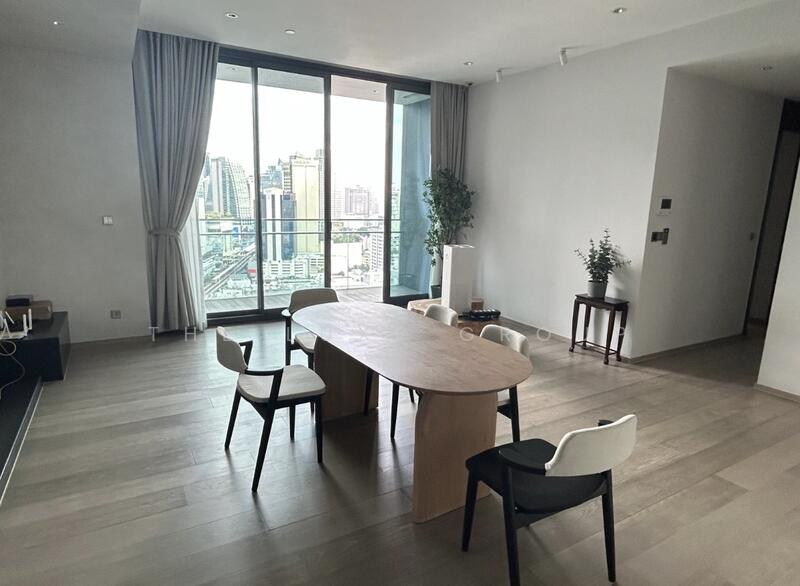 Q1 Sukhumvit, Bangkok, 1 Sukhumvit Road, Khlong Toei, Bangkok, 2 Bedrooms, 113 sqm, Condo For Rent, by The Luxe Group, 500092424 - DDproperty.com